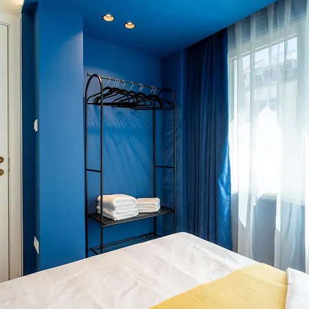 Nestio Premium Designer 2br Center Διαμέρισμα